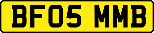 BF05MMB