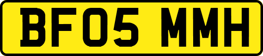 BF05MMH