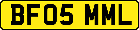 BF05MML