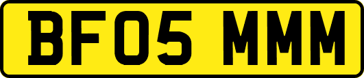 BF05MMM