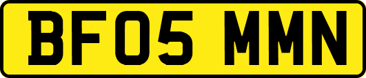 BF05MMN