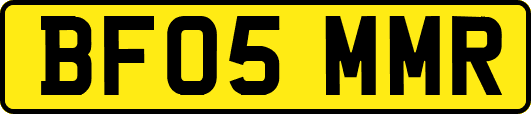 BF05MMR