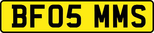 BF05MMS
