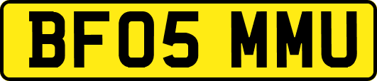 BF05MMU