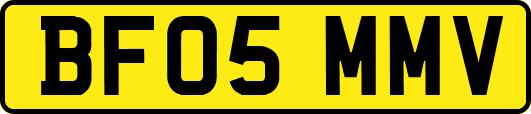 BF05MMV