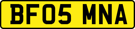BF05MNA