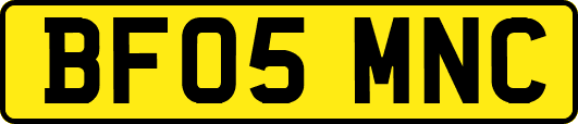 BF05MNC