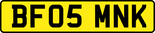 BF05MNK