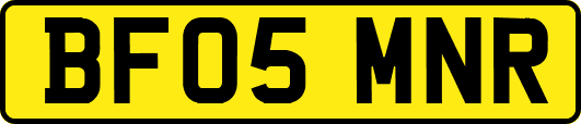 BF05MNR