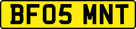 BF05MNT