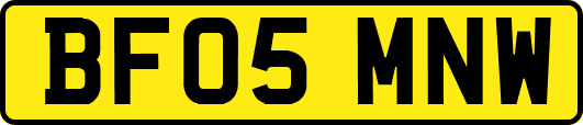 BF05MNW