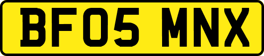 BF05MNX
