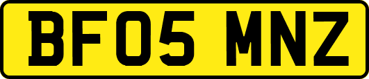 BF05MNZ