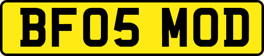 BF05MOD