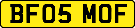 BF05MOF