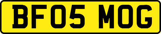 BF05MOG