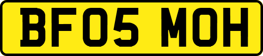 BF05MOH