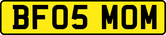 BF05MOM