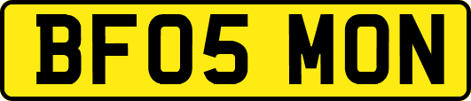 BF05MON