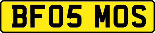 BF05MOS