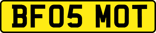 BF05MOT