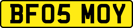 BF05MOY