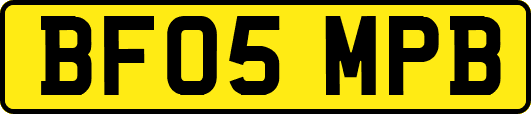 BF05MPB
