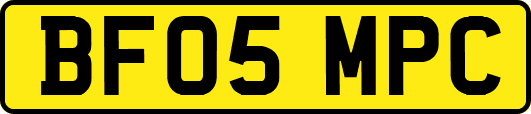 BF05MPC