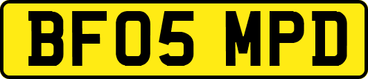 BF05MPD