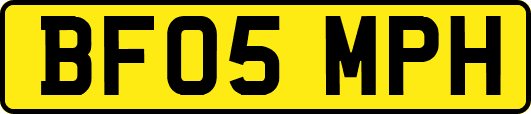 BF05MPH