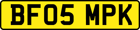 BF05MPK