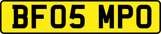 BF05MPO