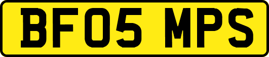 BF05MPS