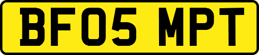 BF05MPT