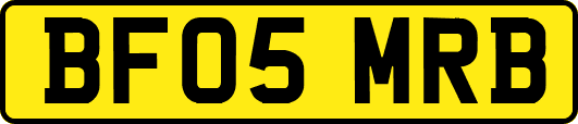 BF05MRB