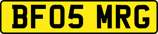 BF05MRG