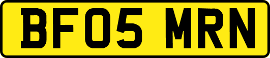 BF05MRN