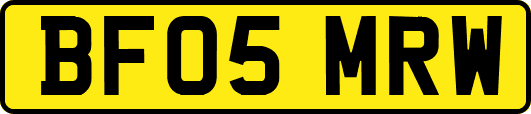 BF05MRW