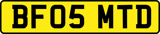 BF05MTD
