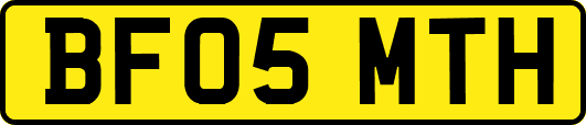 BF05MTH