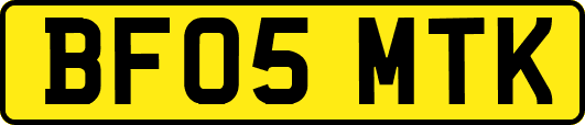 BF05MTK