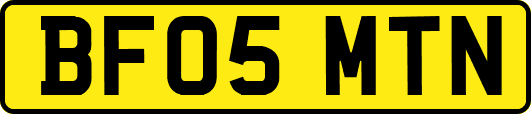 BF05MTN