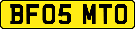 BF05MTO