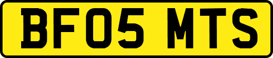 BF05MTS