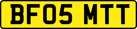 BF05MTT