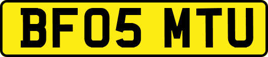 BF05MTU
