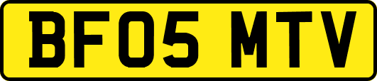 BF05MTV