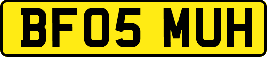 BF05MUH