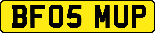 BF05MUP
