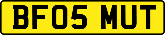 BF05MUT
